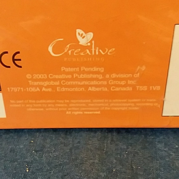 Noah's Ark Book**4/$10** - Picture 4 of 4